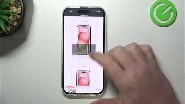 Video thumbnail for Is There Gorilla Glass Protection On iPhone 15 ?