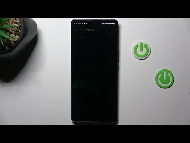 Video thumbnail for How To Change System language On HONOR Magic5 Lite 5G