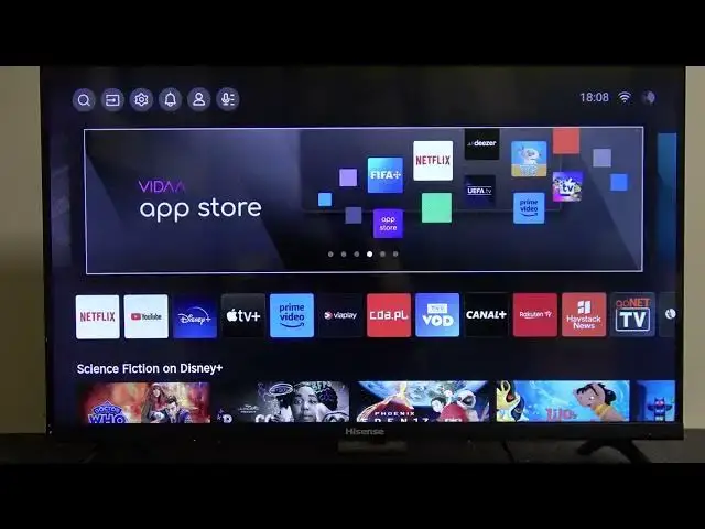 Video thumbnail for How To Change Picture Mode On HISENSE Smart TV