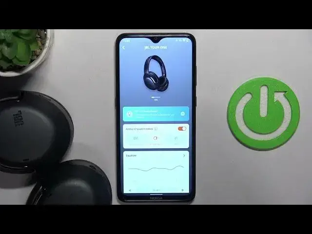 'Video thumbnail for How to Check Serial Number of JBL Tour One?'