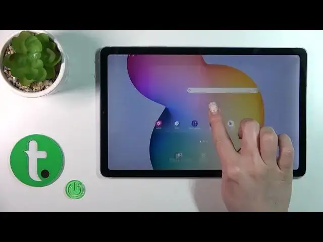 Video thumbnail for How to Manage Google Feed in SAMSUNG Tab S6 Lite 2022 - Google Feed Option