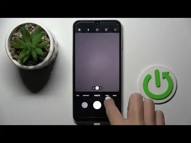 'Video thumbnail for How to Change Video Resolution on SAMSUNG Galaxy F34'