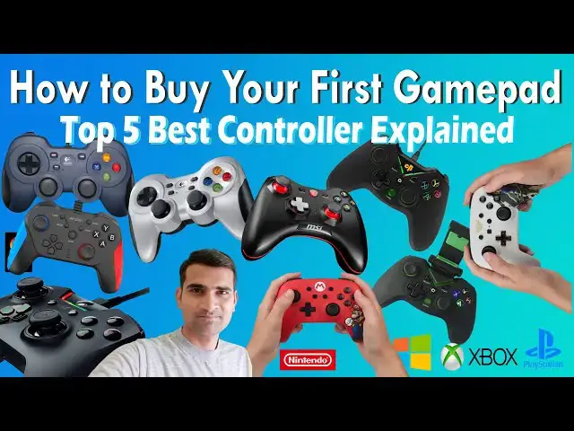 'Video thumbnail for Top 5 best game console to buy under Rs1500'