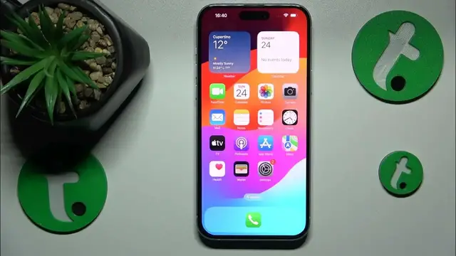 Video thumbnail for How to Fix Overheating on iPhone 15 Plus