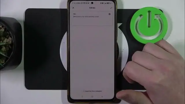 Video thumbnail for How To Edit Profile on Instagram Threads