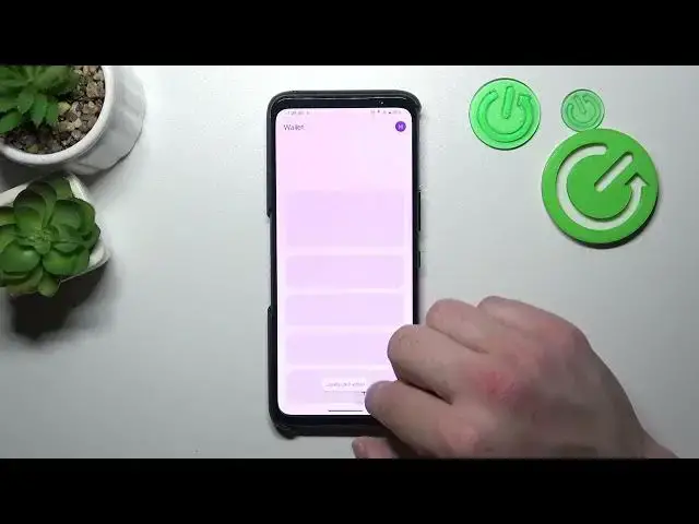 Video thumbnail for How To Add Passes To Google Wallet On Asus ROG Phone 6D