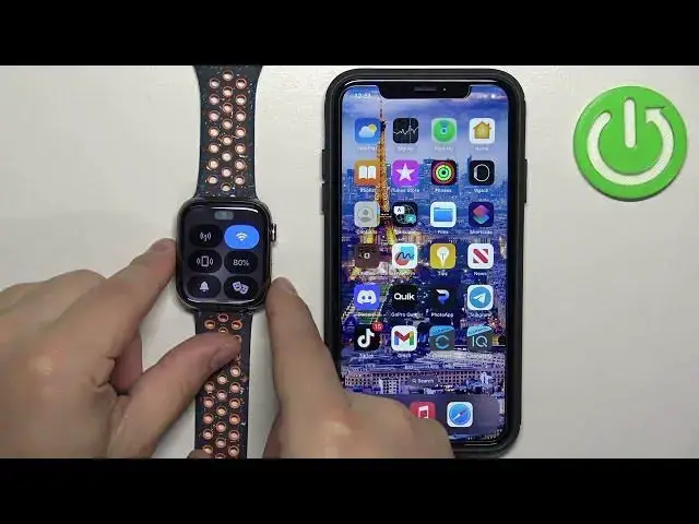 Video thumbnail for How to Factory Reset Apple Watch 9 via Phone App?