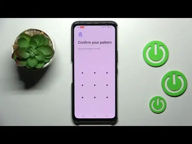 Video thumbnail for How to Clear Cached Credentials on ASUS ROG Phone 7