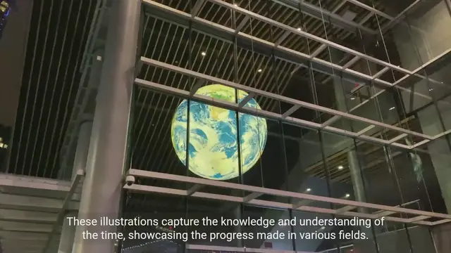 Video thumbnail for Importance of Historical Scientific Discoveries