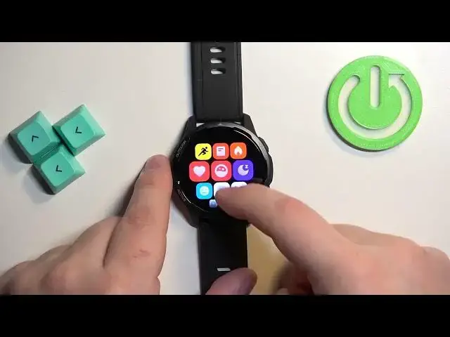 Video thumbnail for Quick and Easy Way to Factory Reset Your Xiaomi Watch S1 Active - Restore Default Settings