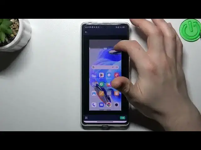 Video thumbnail for How to Send the Fax Messages on a REDMI Note 12 Pro - EasyFax App