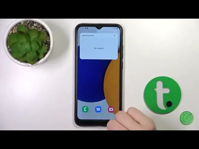 Video thumbnail for How to Add & Remove Home Screen Widgets on SAMSUNG Galaxy A03? - Manage Widgets