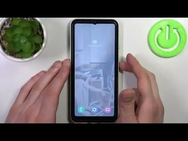 Video thumbnail for How to Take Screenshot on SAMSUNG Galaxy F04 - Capture Screen Method