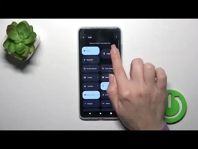 Video thumbnail for How to Edit Notification Panel Shortcuts on MOTOROLA Moto G84