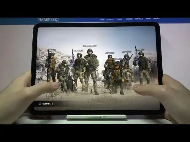Video thumbnail for Test Warface Gameplay on iPad Pro 2021 – High Graphics Checkup