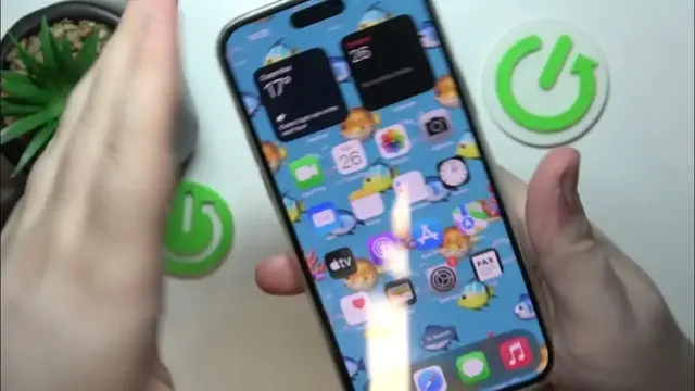 Video thumbnail for What Charger to use with iPhone 15 Plus?