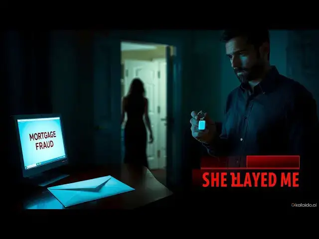 'Video thumbnail for She Tried to Ruin Me... But I Found the Scoreboard | TRUE STORY'