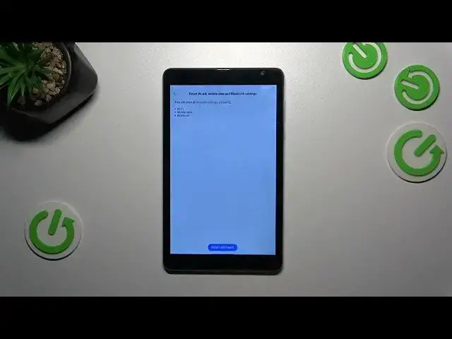 Video thumbnail for How to Reset Network Settings on Blackview Tab 6