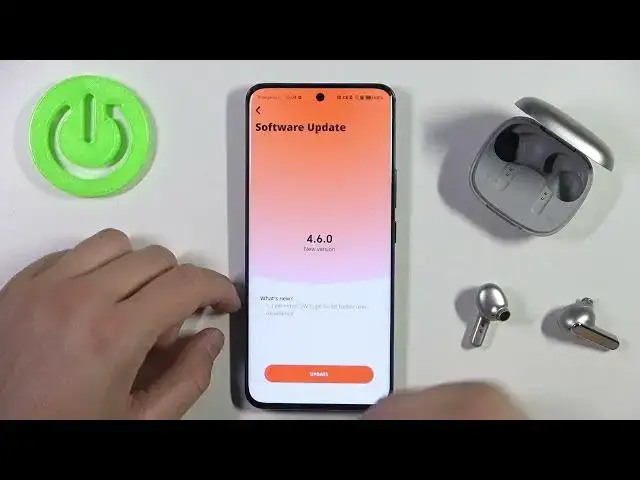 Video thumbnail for How to Download Software Update on JBL Live Pro 2?