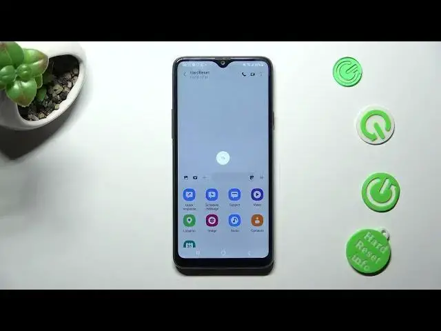 'Video thumbnail for How to Add Audio/Music or Video Files to Text Message on SAMSUNG Galaxy A20s? - Add File to Message'