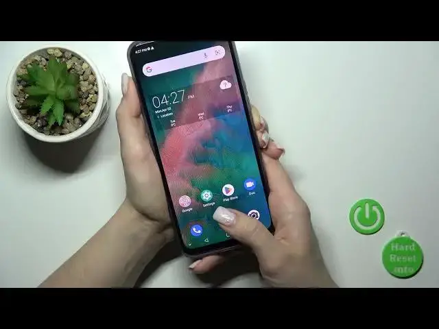 Video thumbnail for How to Test Fingerprint Scanner on ZTE Axon 20 5G