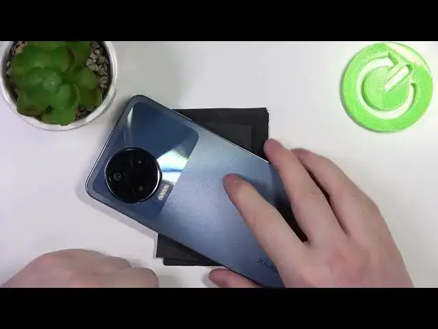 'Video thumbnail for Infinix Note 12 - All Gesture & Motions Presentation! How to Change System Navigation in Infinix?'