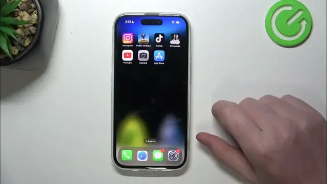 Video thumbnail for Fix I Have Wifi Connection But Internet Does Not Work On iPhone 15