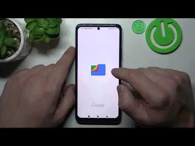Video thumbnail for How to Find Recycle Bin on POCO X3 GT