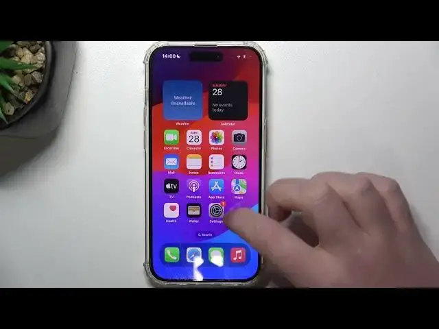 'Video thumbnail for Fix App Store Not Working On iPhone 15 Pro'