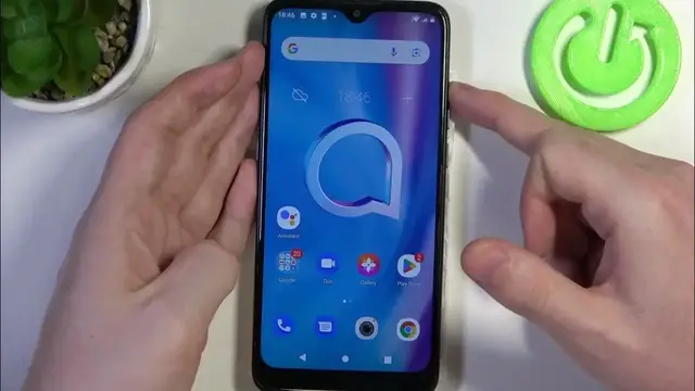 Video thumbnail for How To Find Alcatel 1SE Lite with Google Assistant - Find My Phone