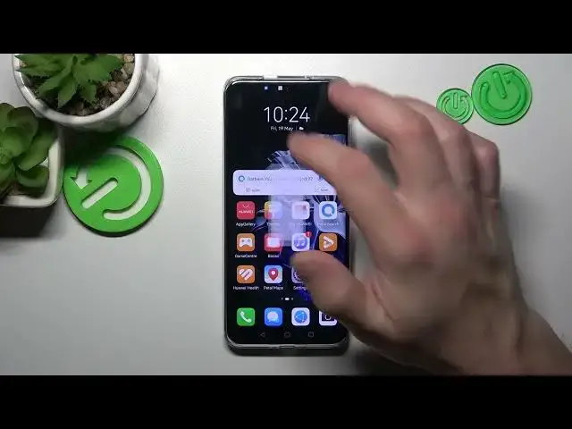 Video thumbnail for How To Change Alarm Sounds On Huawei P60 Pro