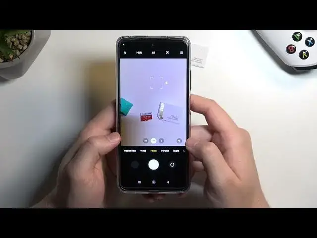 Video thumbnail for How to Manually Change the Camera Brightness Level on REDMI Note 12S