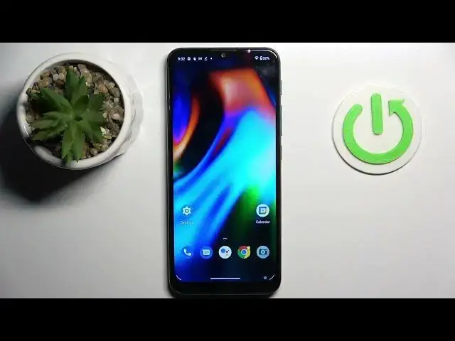 'Video thumbnail for How to Block Number on Motorola Moto G9 Play?'