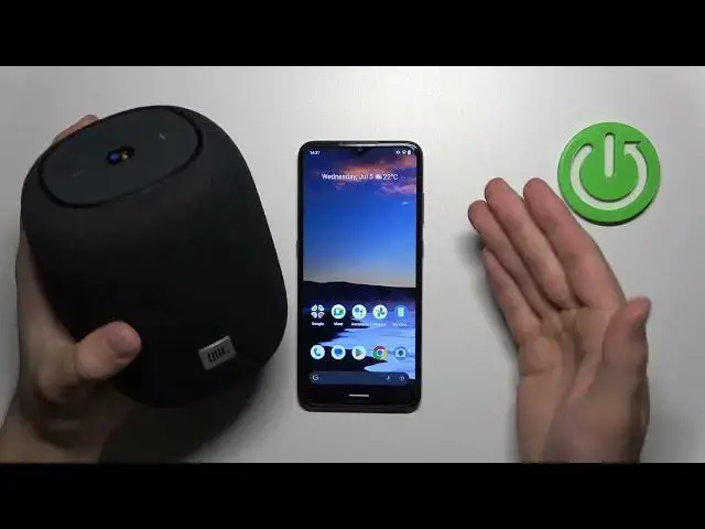 'Video thumbnail for How to Connect & Set Up JBL Link Music with Android Phone / Tablet?'