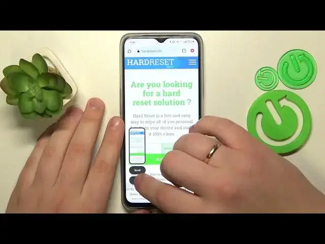 Video thumbnail for Expand Your Screenshot Horizons: The Ultimate Guide to Long Screenshots on Oppo!