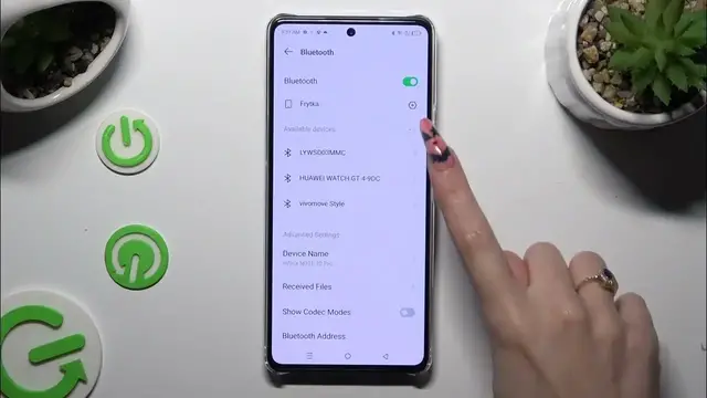 Video thumbnail for How to Connect Bluetooth Device to Infinix Note 30 Pro – Bluetooth Connection