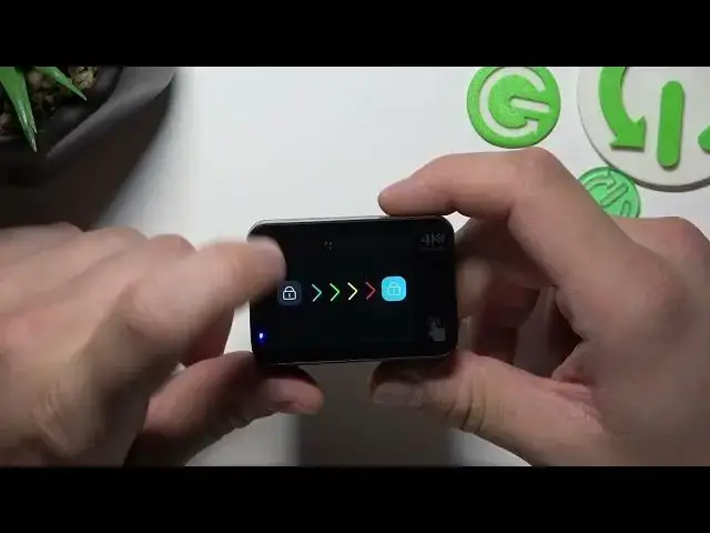 Video thumbnail for How to Start or Stop Recording on Campark X30 Sports Cam | Easy Tutorial