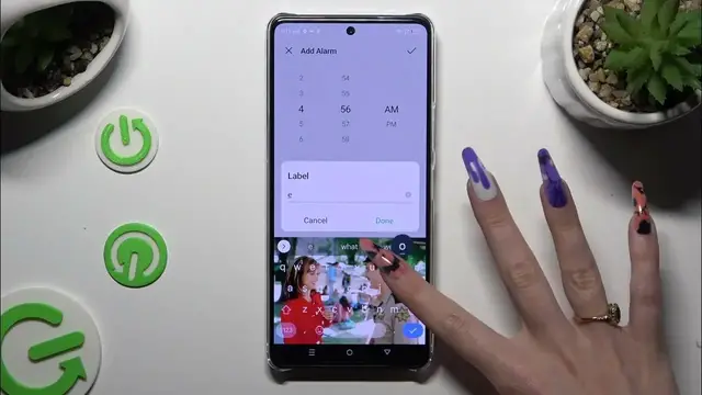 Video thumbnail for How Set Up Alarm Clock on Infinix Note 30 Pro?