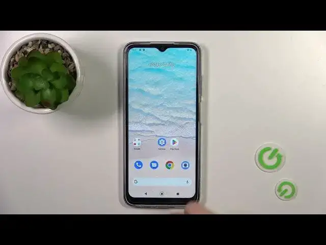 'Video thumbnail for How To Connect Nokia G22 With WiFi Network'