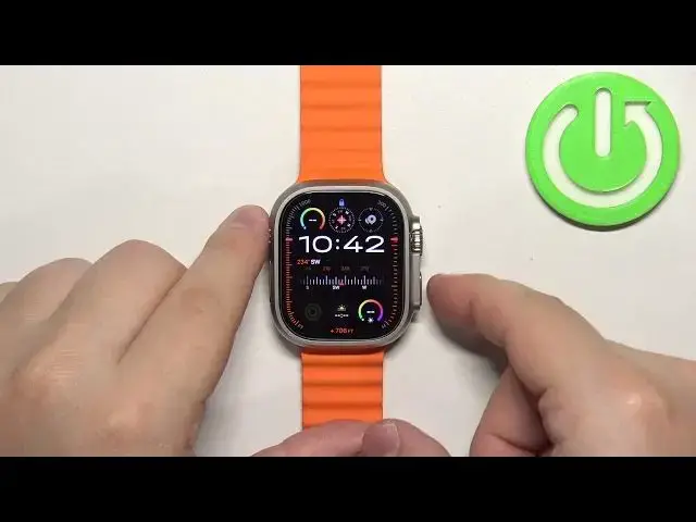 Video thumbnail for How to Remove Screen Lock on APPLE Watch Ultra 2 - Factory Reset