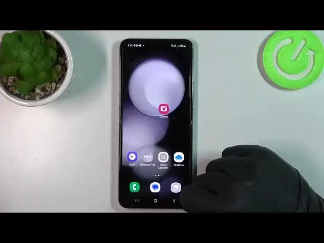 Video thumbnail for How to Fix Google Play Store Stuck On Pending on Samsung Galaxy Z Flip 5