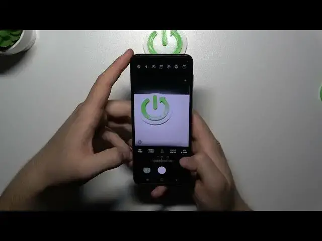 Video thumbnail for How to Manage Camera Pro Mode on Samsung Galaxy Z Flip 5