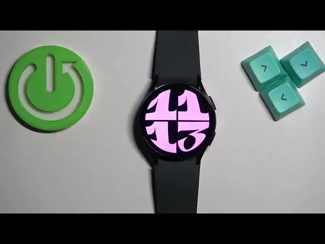 Video thumbnail for How to Change Samsung Galaxy Watch 6 Straps?