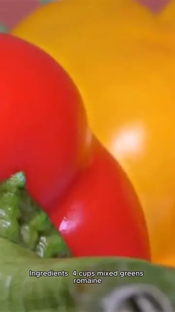 Video thumbnail for Western Salad Recipe