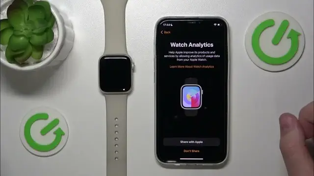Video thumbnail for How to Pair your Apple Watch to an iPhone and Set Up Step by Step