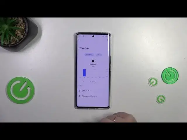Video thumbnail for How to Total Screen Time on VIVO T2 Pro?