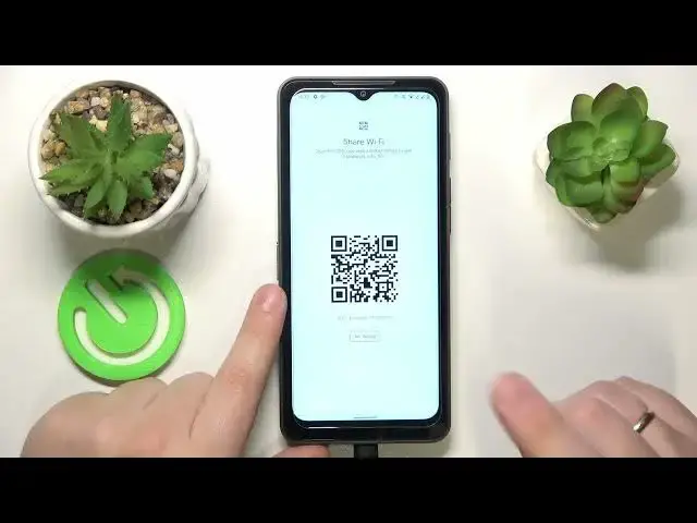 Video thumbnail for How to Share WiFi Password on CAT S75? - Share Internet Password