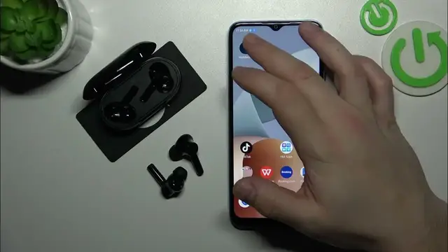 Video thumbnail for How To Enter & Manage Equalizer On One Plus Buds Z2