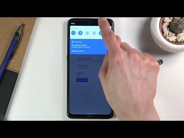 'Video thumbnail for How to Enable Do Not Disturb Mode on NOKIA 5.3 – Disable DND Mode'