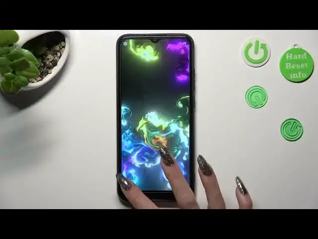 Video thumbnail for How to Apply Magic Fluids Live Wallpaper in Samsung Galaxy A03 - Reacts to Touch Wallpaper